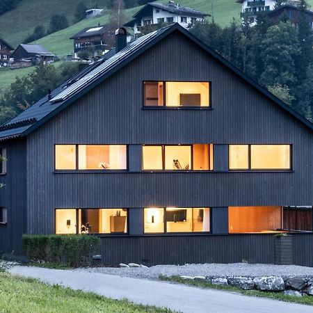 Haus Moosbrugger Daire Mellau Dış mekan fotoğraf