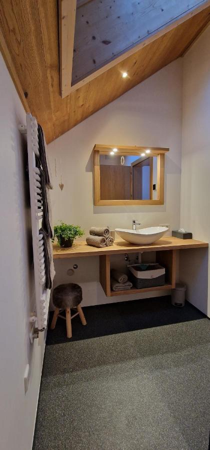 Haus Moosbrugger Daire Mellau Dış mekan fotoğraf
