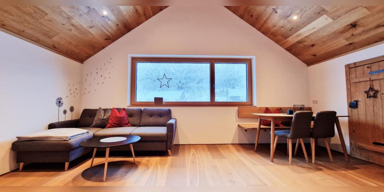 Haus Moosbrugger Daire Mellau Dış mekan fotoğraf