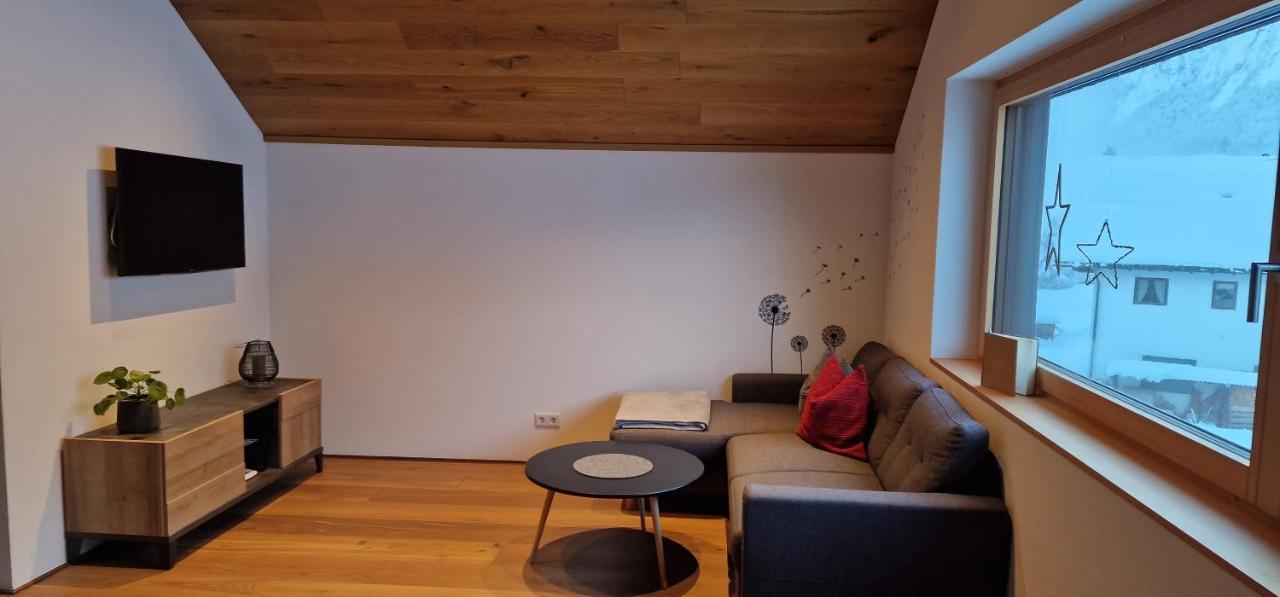 Haus Moosbrugger Daire Mellau Dış mekan fotoğraf