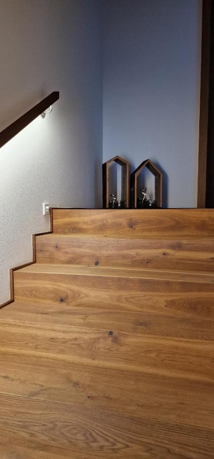 Haus Moosbrugger Daire Mellau Dış mekan fotoğraf