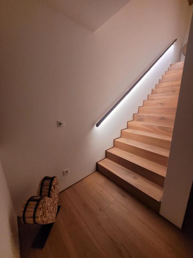 Haus Moosbrugger Daire Mellau Dış mekan fotoğraf